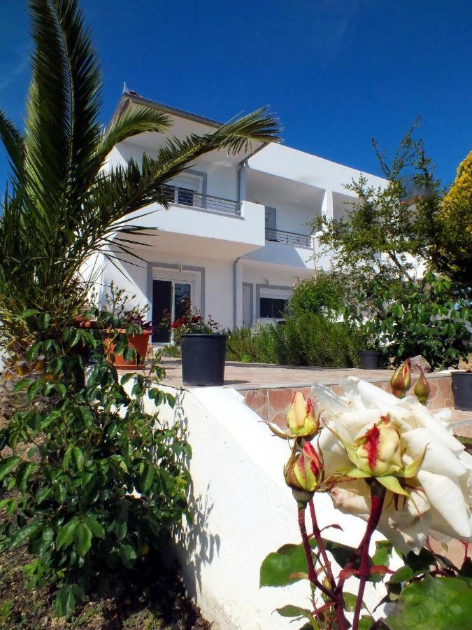Apartamento Thasos Seaside Serenity - Seaview & Garden Nests Astris Exterior foto