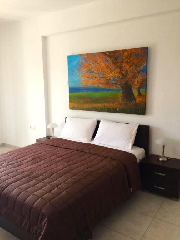 Apartamento Thasos Seaside Serenity - Seaview & Garden Nests Astris Exterior foto