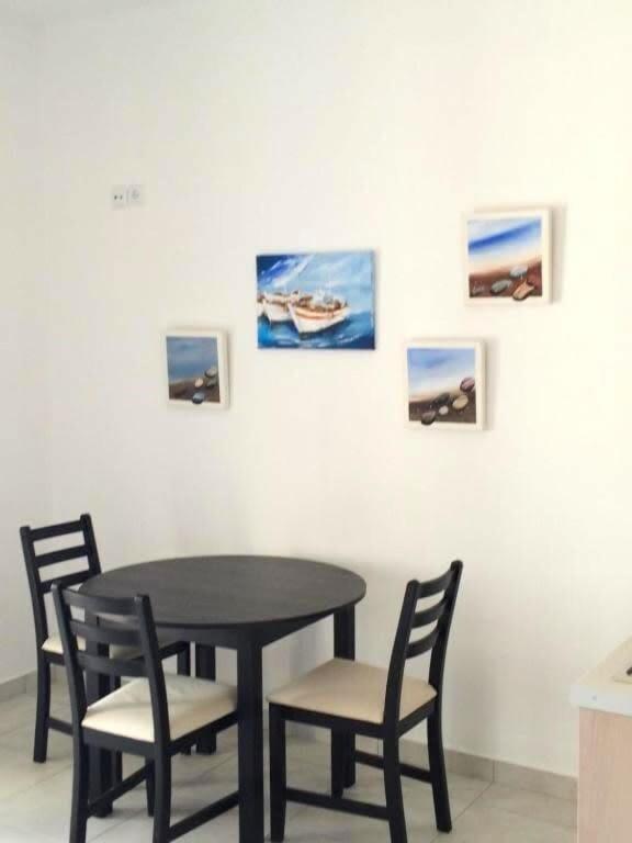 Apartamento Thasos Seaside Serenity - Seaview & Garden Nests Astris Exterior foto