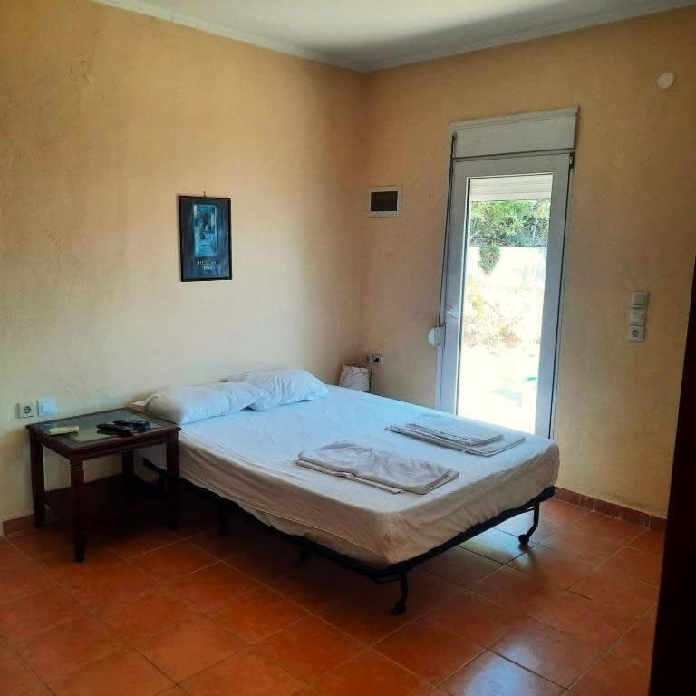 Apartamento Thasos Seaside Serenity - Seaview & Garden Nests Astris Exterior foto
